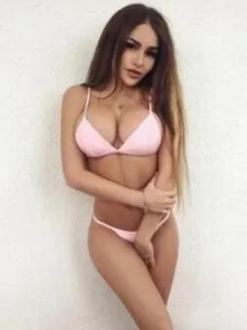 Проститутка Роксана